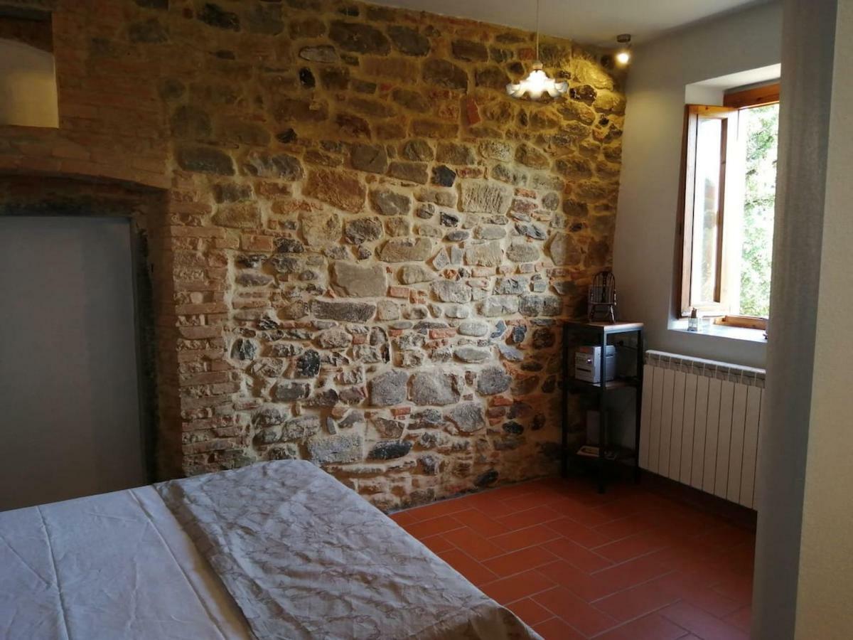 Casa Pancole Villa คาวริเลีย ภายนอก รูปภาพ